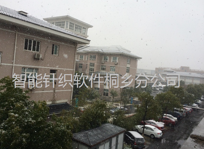 天气